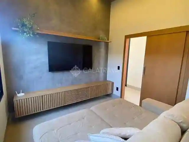 Casa de Condomínio com 3 quartos à venda, 156m² — foto 11 de 16