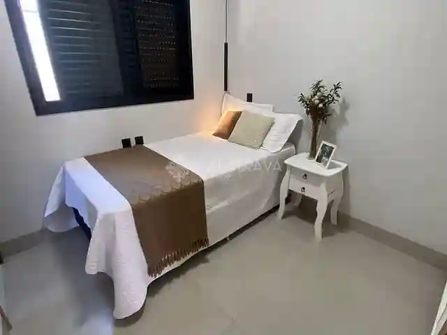 Casa de Condomínio com 3 quartos à venda, 156m² — foto 14 de 16