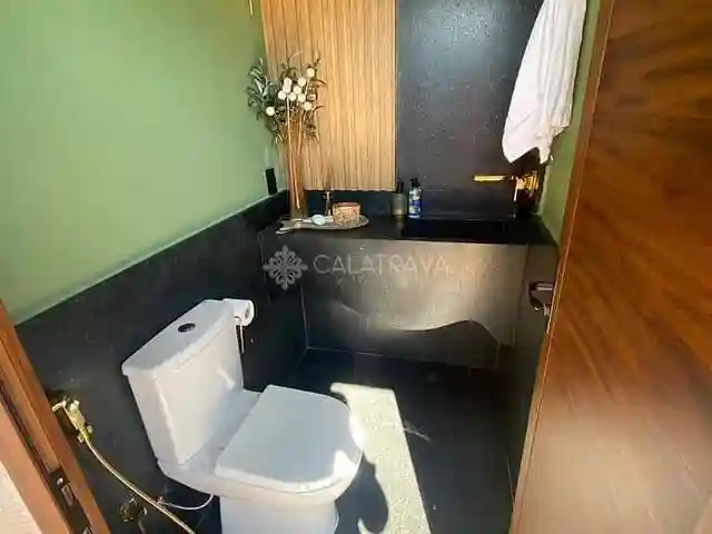 Casa de Condomínio com 3 quartos à venda, 156m² — foto 8 de 16