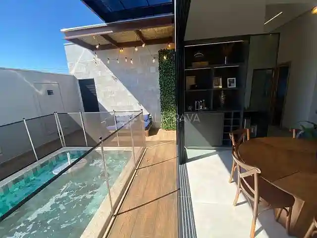 Casa de Condomínio com 3 quartos à venda, 156m² — foto 7 de 16