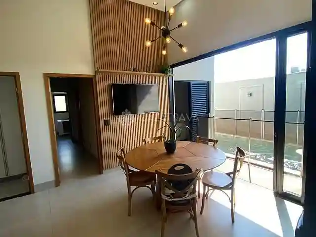 Casa de Condomínio com 3 quartos à venda, 156m² — foto 5 de 16
