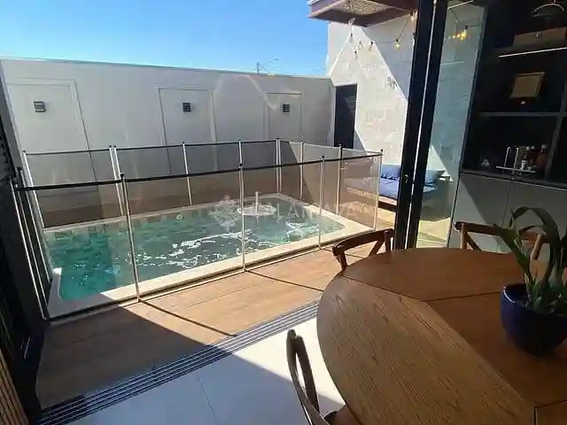 Casa de Condomínio com 3 quartos à venda, 156m² — foto 6 de 16