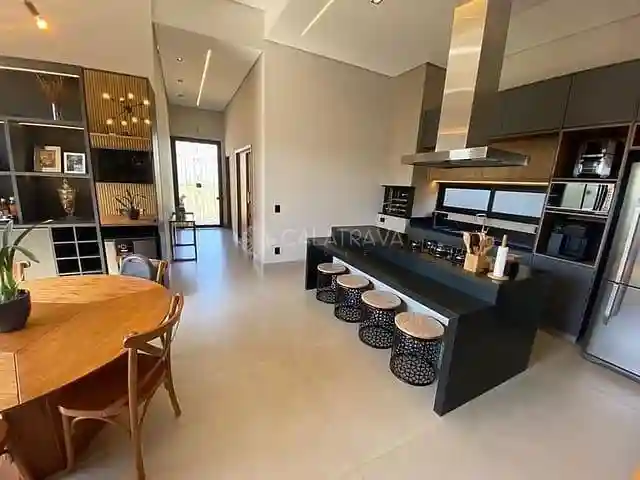 Casa de Condomínio com 3 quartos à venda, 156m² — foto 4 de 16