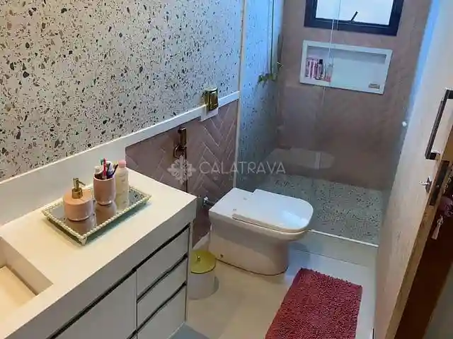 Casa de Condomínio com 3 quartos à venda, 156m² — foto 16 de 16