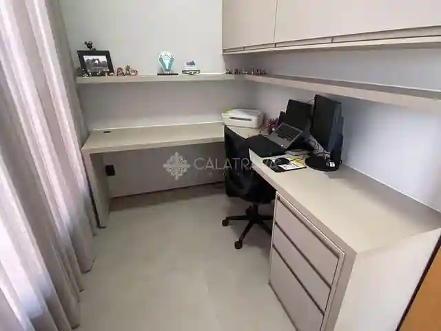 Casa de Condomínio com 3 quartos à venda, 156m² — foto 9 de 16