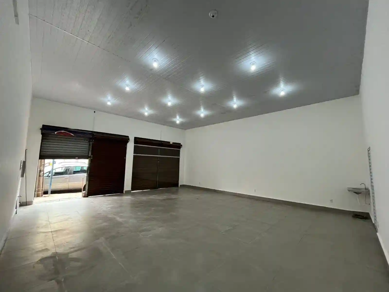 Loja / Salão / Ponto Comercial  para aluguel, 80m² — foto 10 de 10