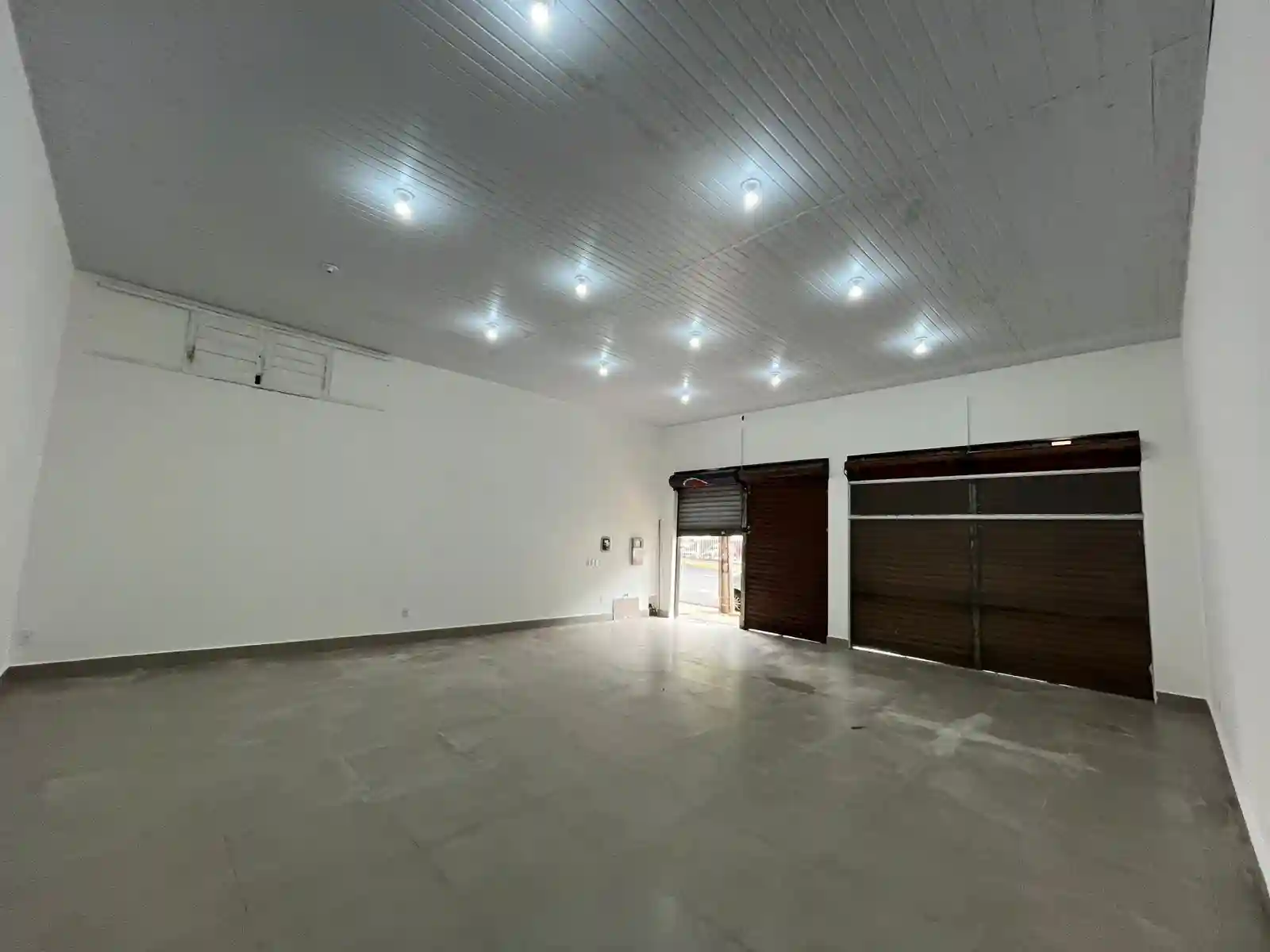 Loja / Salão / Ponto Comercial  para aluguel, 80m² — foto 9 de 10