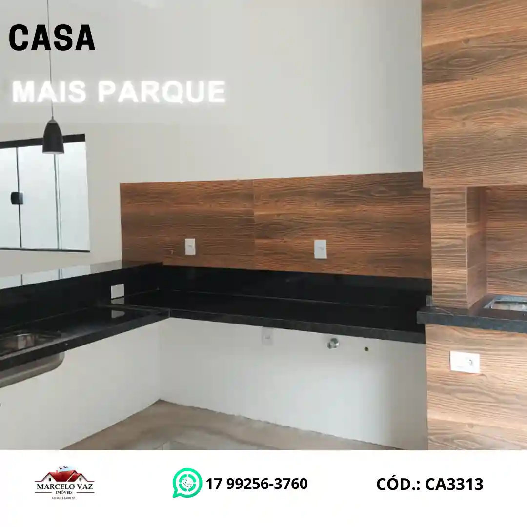 Casa com 3 quartos à venda, 200m² — foto 1 de 14