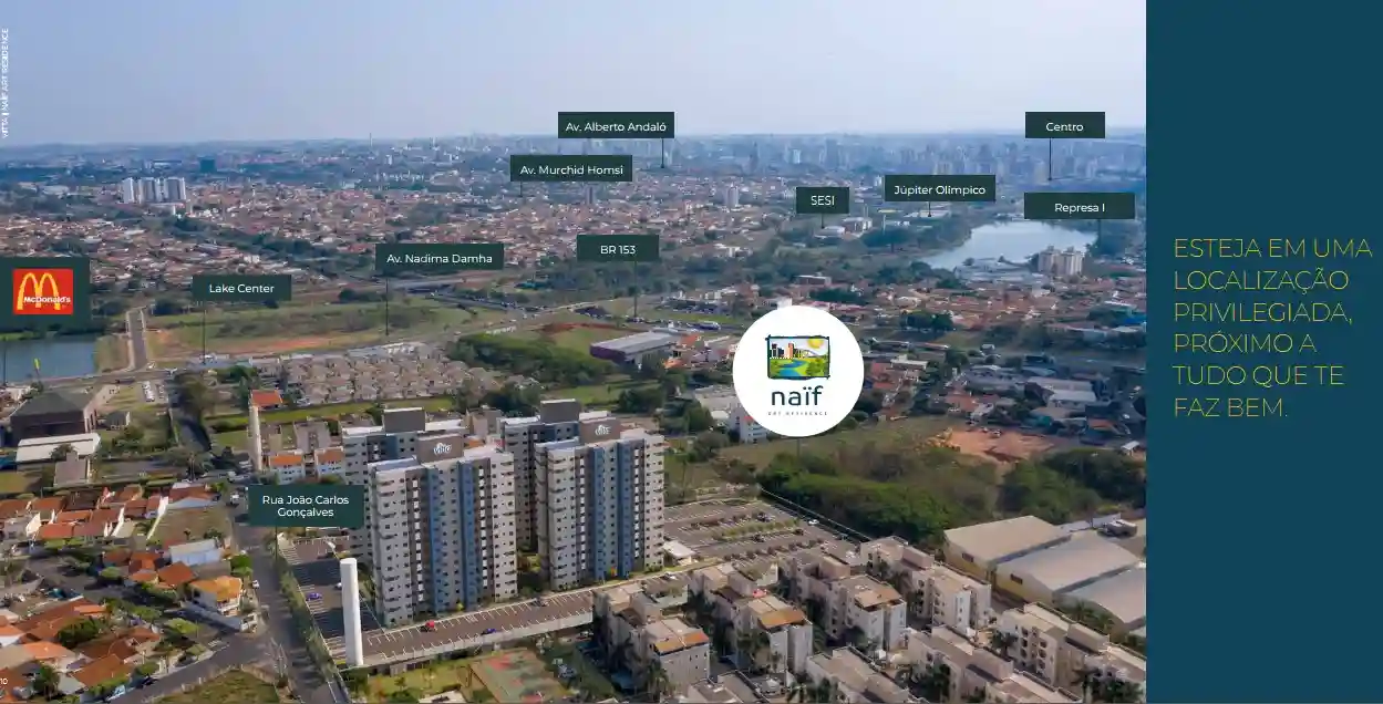 Apartamento à venda — foto 1 de 4