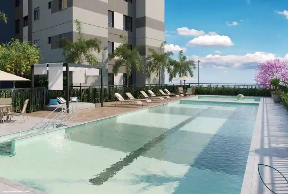 Apartamento à venda — foto 4 de 4