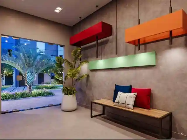 Apartamento à venda — foto 3 de 4