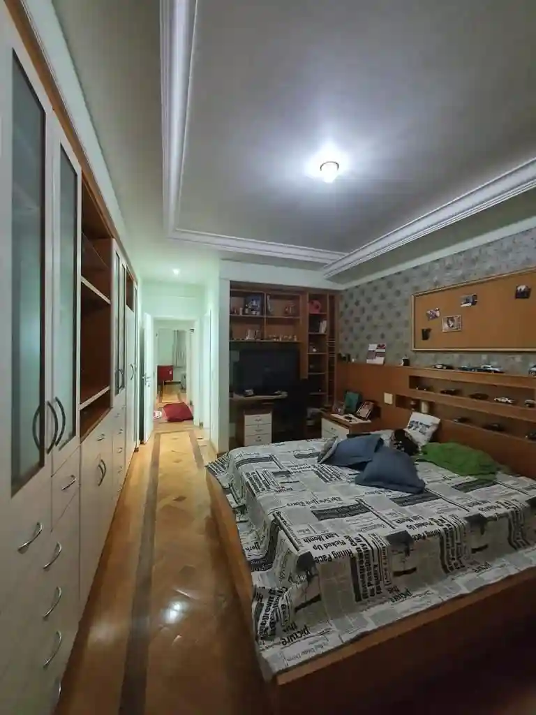 Casa de Condomínio com 4 quartos à venda, 670m² — foto 17 de 19