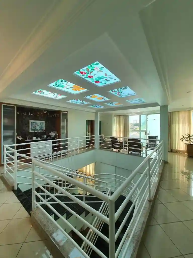 Casa de Condomínio com 4 quartos à venda, 670m² — foto 15 de 19