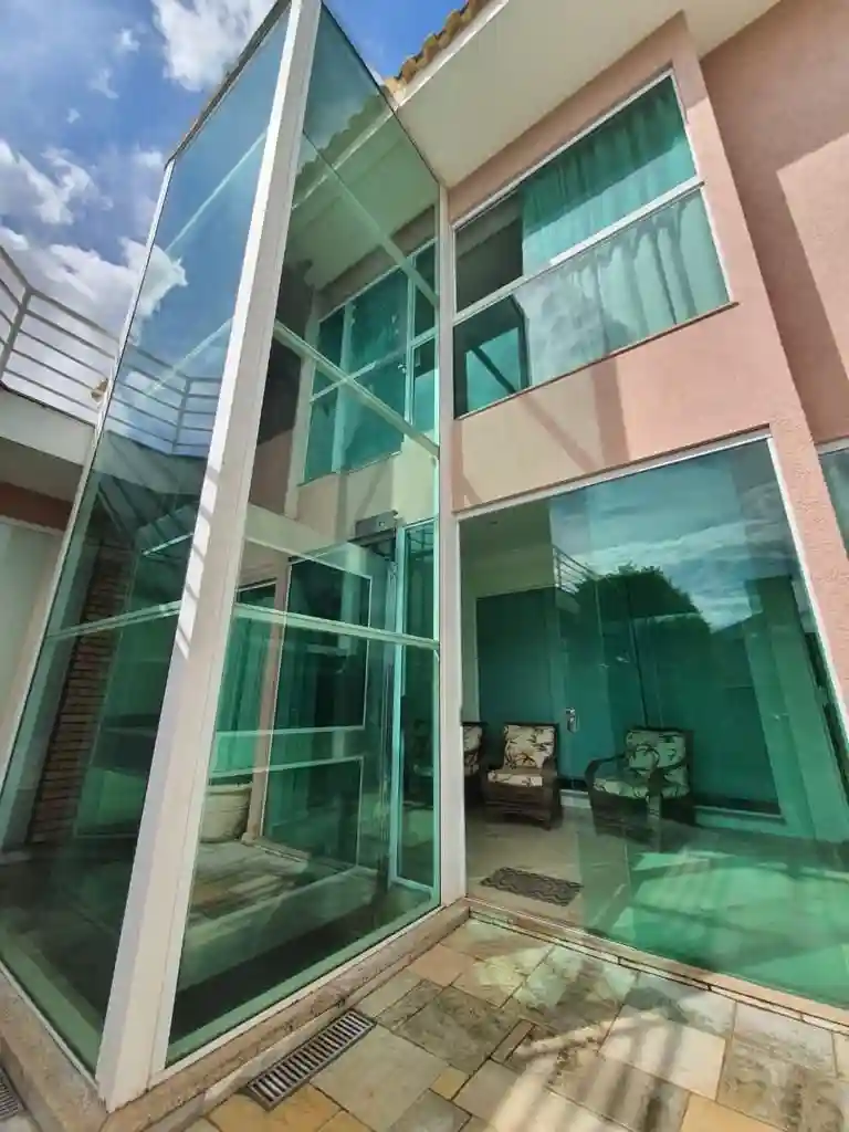 Casa de Condomínio com 4 quartos à venda, 670m² — foto 18 de 19