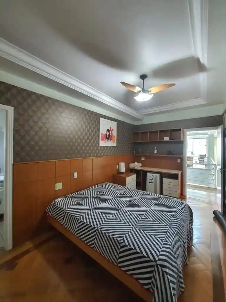 Casa de Condomínio com 4 quartos à venda, 670m² — foto 13 de 19