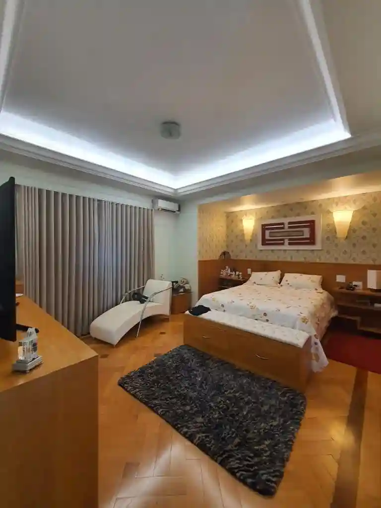 Casa de Condomínio com 4 quartos à venda, 670m² — foto 10 de 19