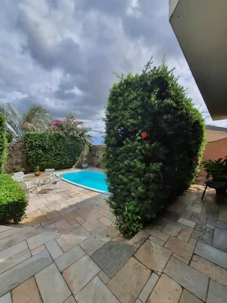 Casa de Condomínio com 4 quartos à venda, 670m² — foto 7 de 19
