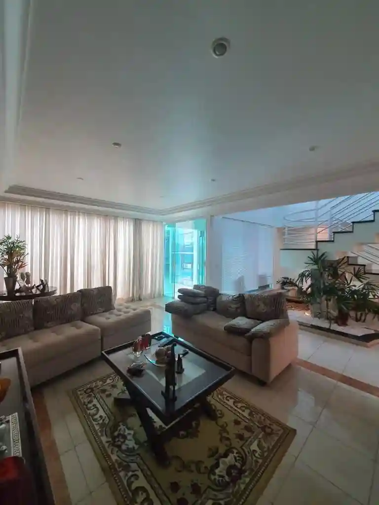 Casa de Condomínio com 4 quartos à venda, 670m² — foto 6 de 19