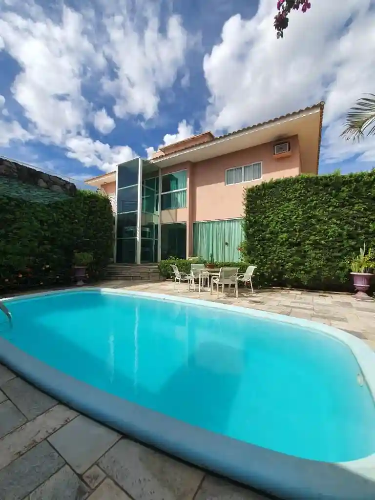 Casa de Condomínio com 4 quartos à venda, 670m² — foto 9 de 19