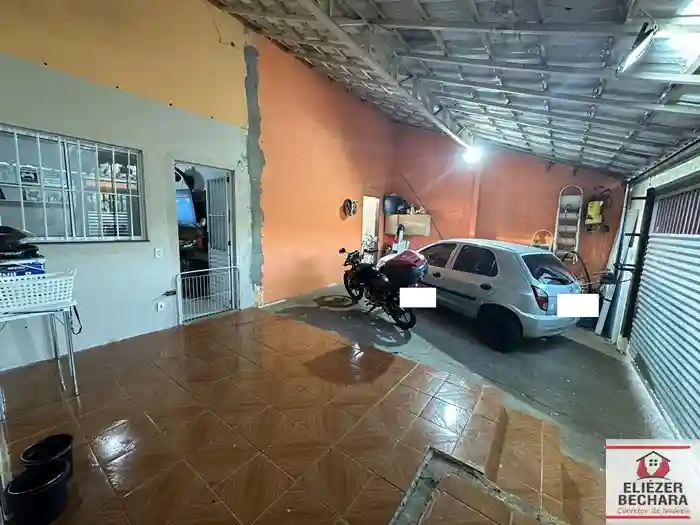 Casa à venda — foto 6 de 9