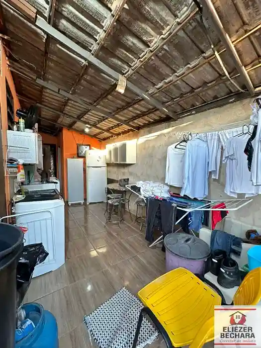 Casa à venda — foto 9 de 9