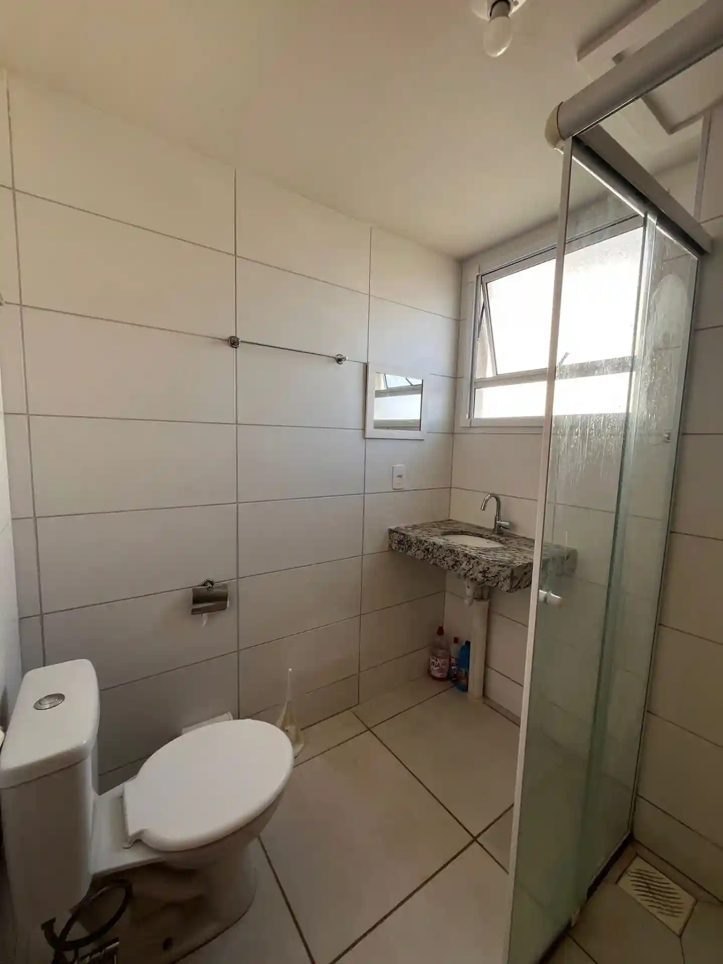 Apartamento com 2 quartos à venda, 50m² — foto 6 de 12