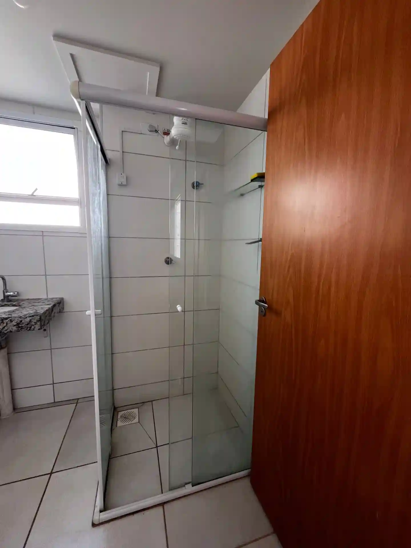 Apartamento com 2 quartos à venda, 50m² — foto 7 de 12