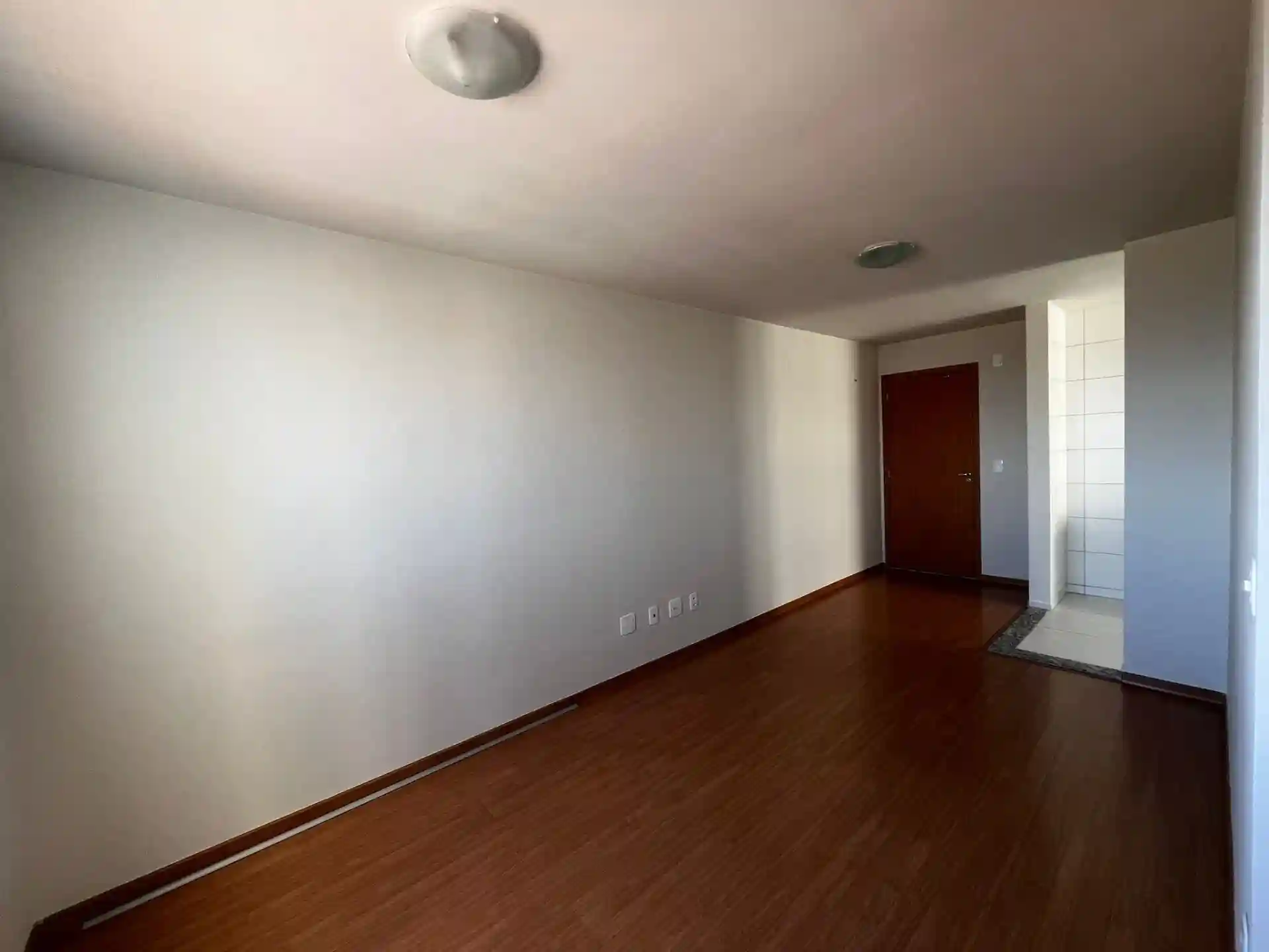 Apartamento com 2 quartos à venda, 50m² — foto 1 de 12