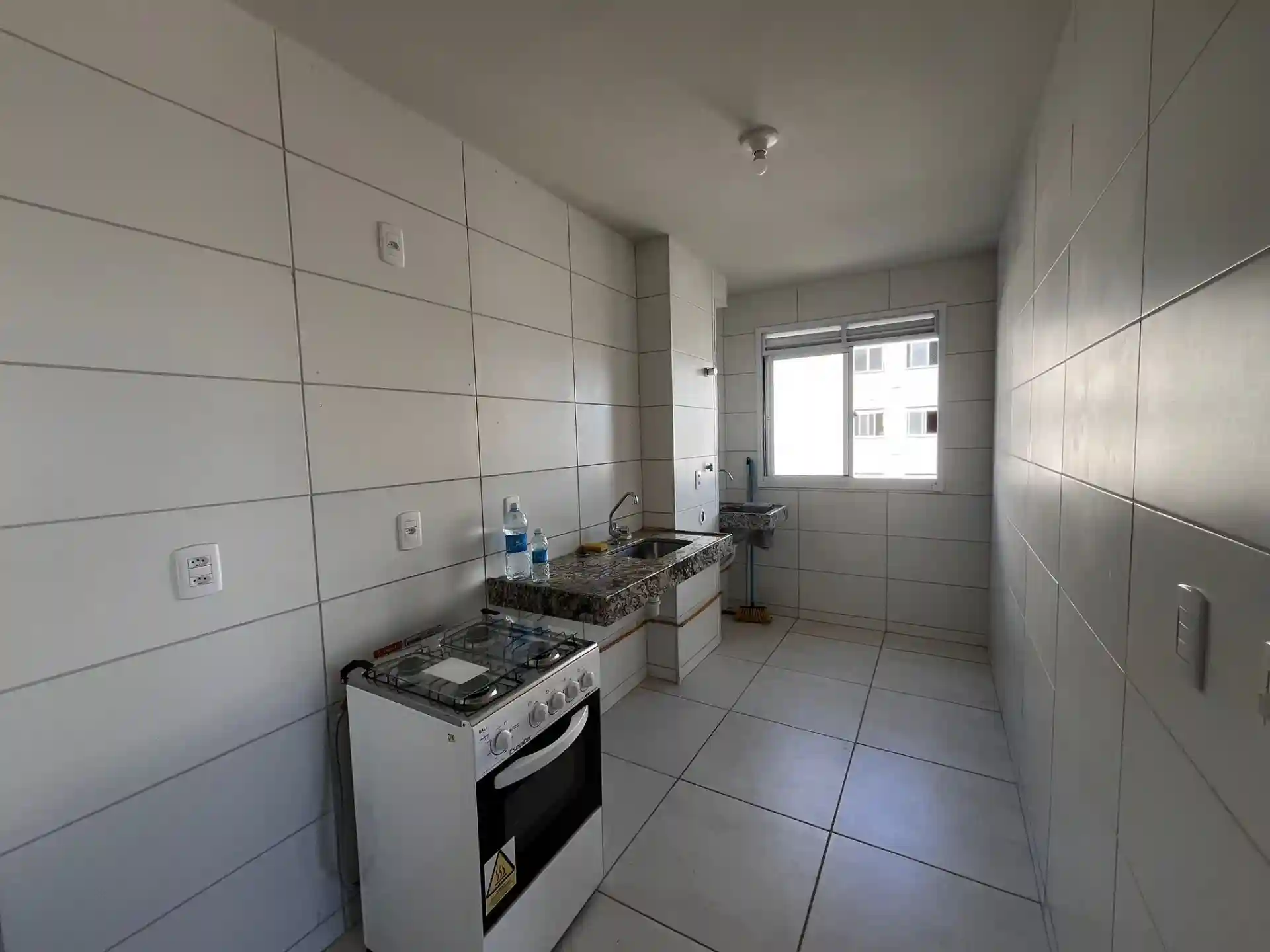 Apartamento com 2 quartos à venda, 50m² — foto 4 de 12