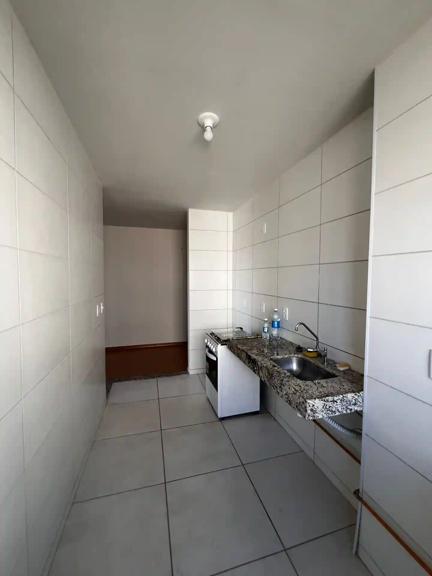 Apartamento com 2 quartos à venda, 50m² — foto 2 de 12