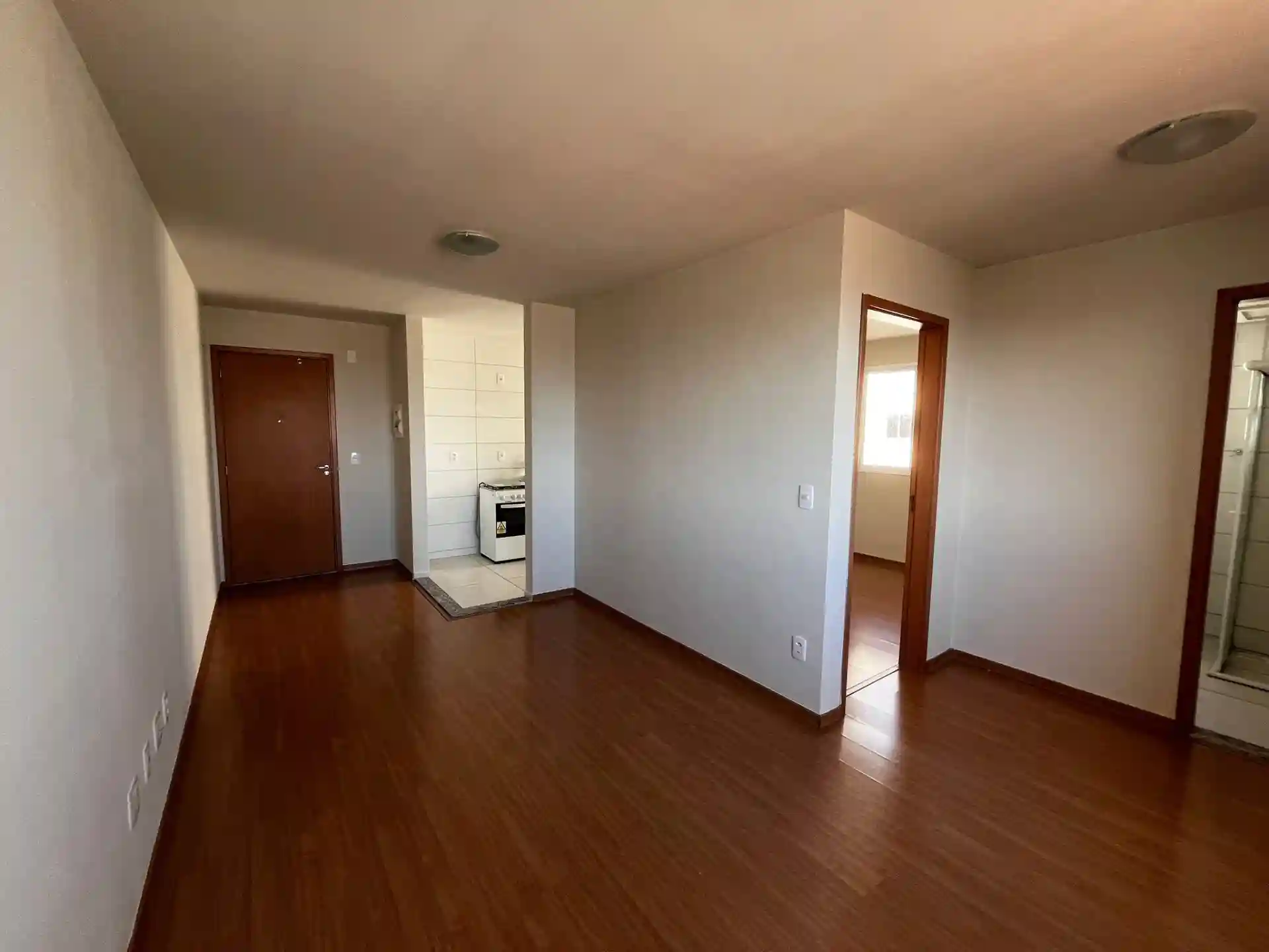 Apartamento com 2 quartos à venda, 50m² — foto 3 de 12