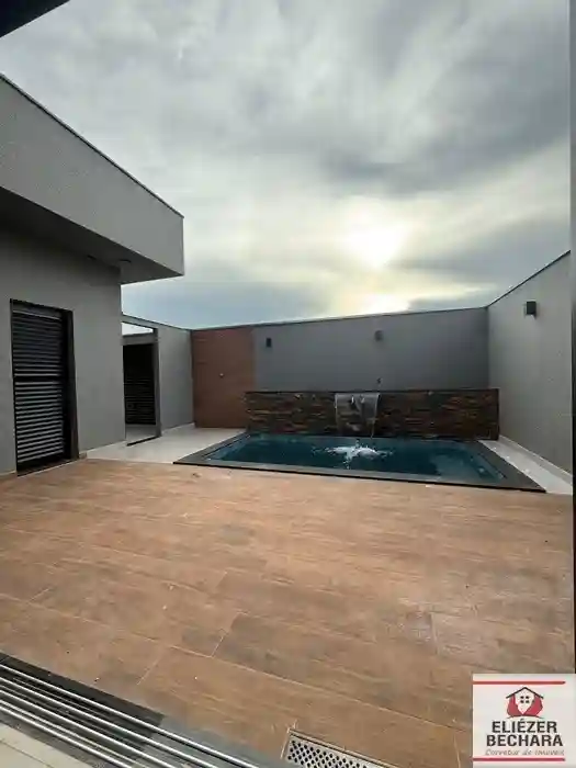 Casa de Condomínio com 3 quartos à venda, 170m² — foto 11 de 19