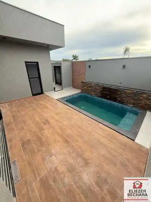 Casa de Condomínio com 3 quartos à venda, 170m² — foto 12 de 19