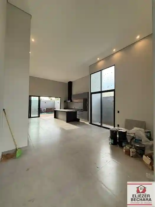 Casa de Condomínio com 3 quartos à venda, 170m² — foto 3 de 19