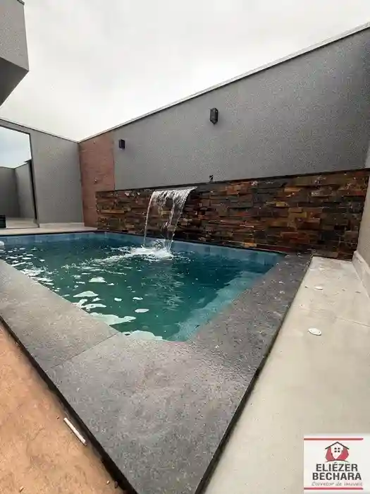 Casa de Condomínio com 3 quartos à venda, 170m² — foto 9 de 19