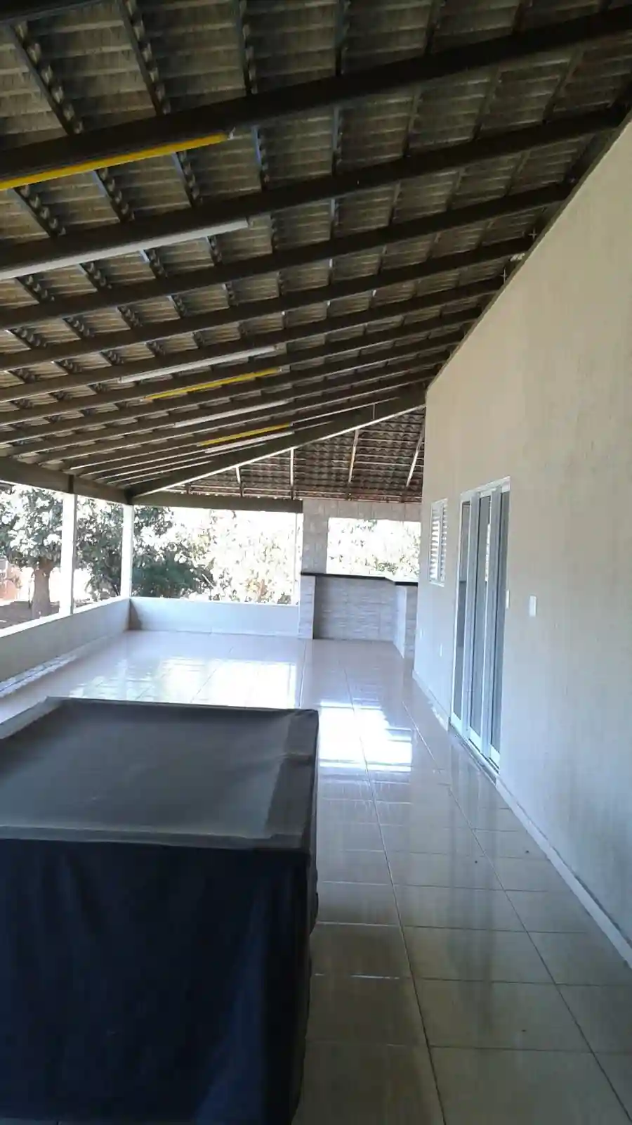 Fazenda / Sítio / Chácara com 2 quartos à venda, 1000m² — foto 7 de 16