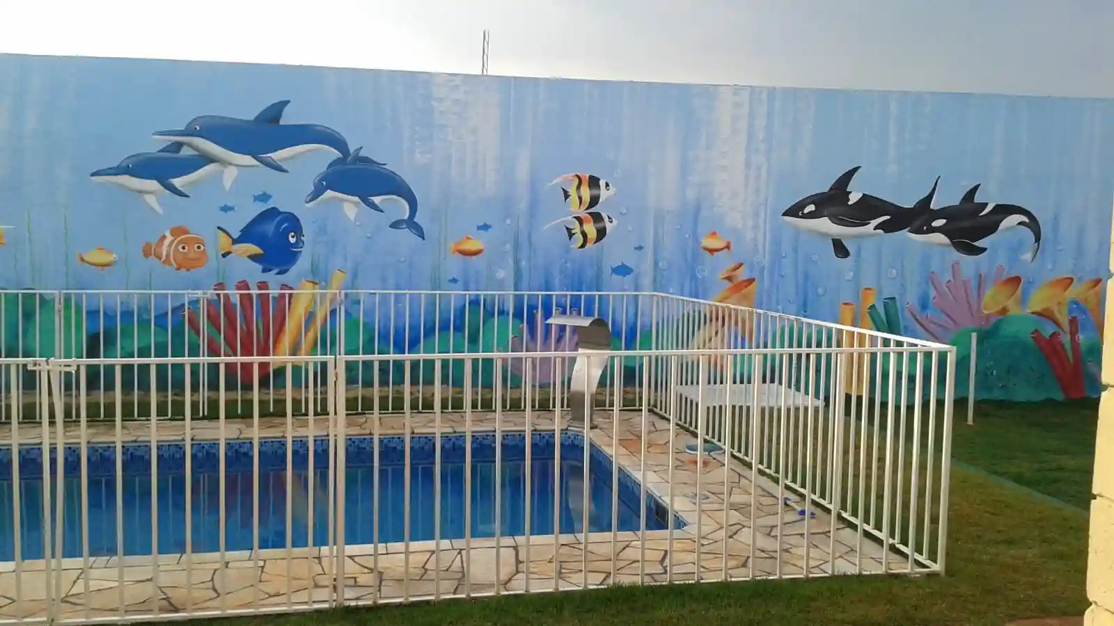Fazenda / Sítio / Chácara com 2 quartos à venda, 1000m² — foto 2 de 16