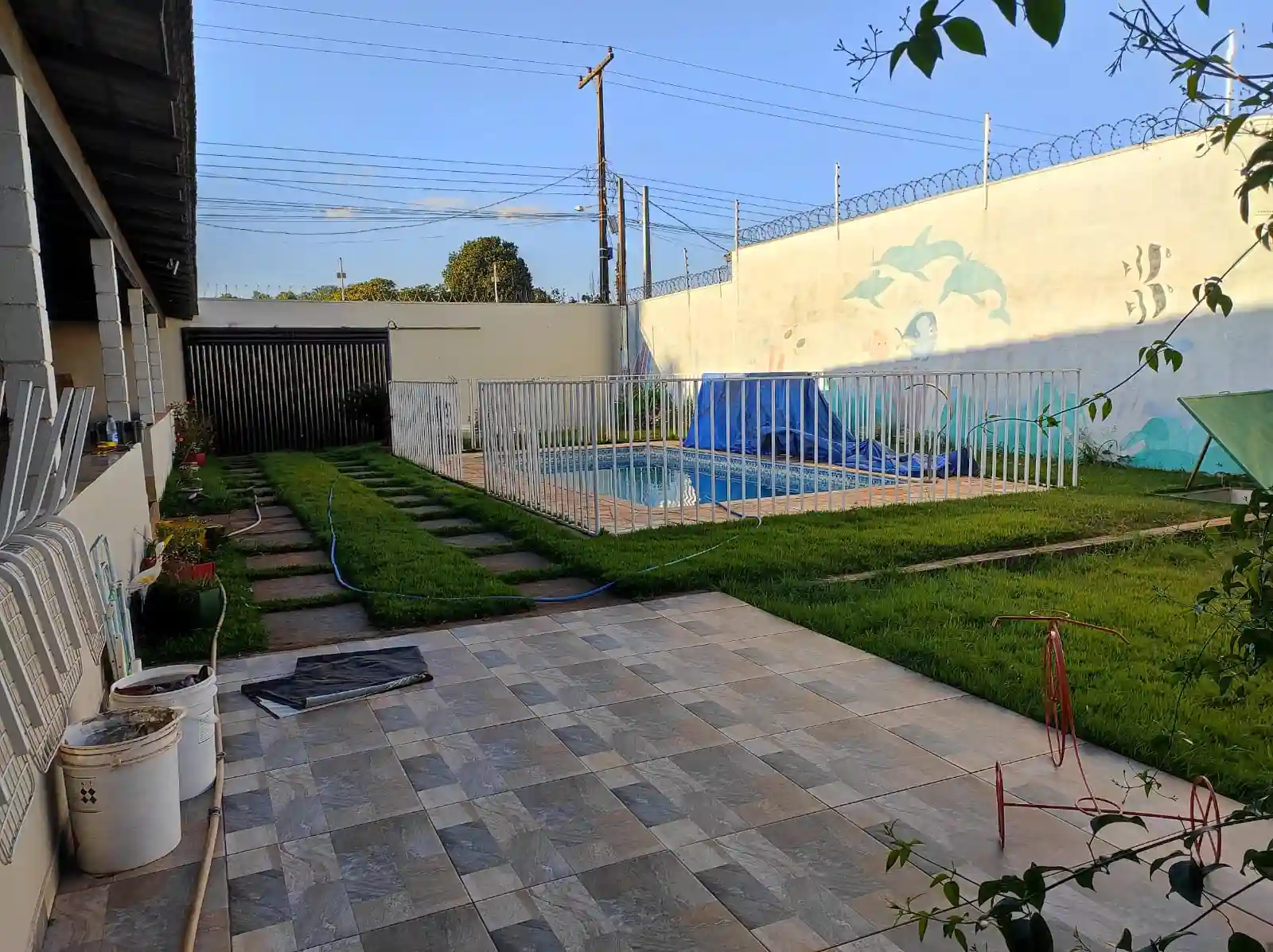 Fazenda / Sítio / Chácara com 2 quartos à venda, 1000m² — foto 3 de 16