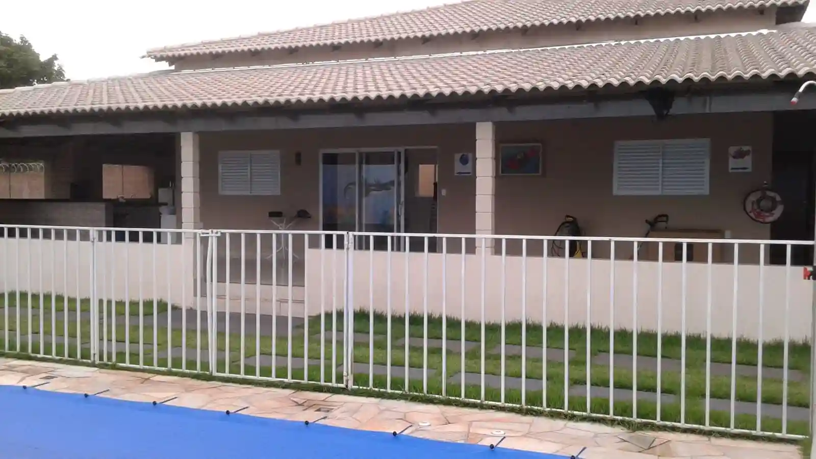 Fazenda / Sítio / Chácara com 2 quartos à venda, 1000m² — foto 5 de 16
