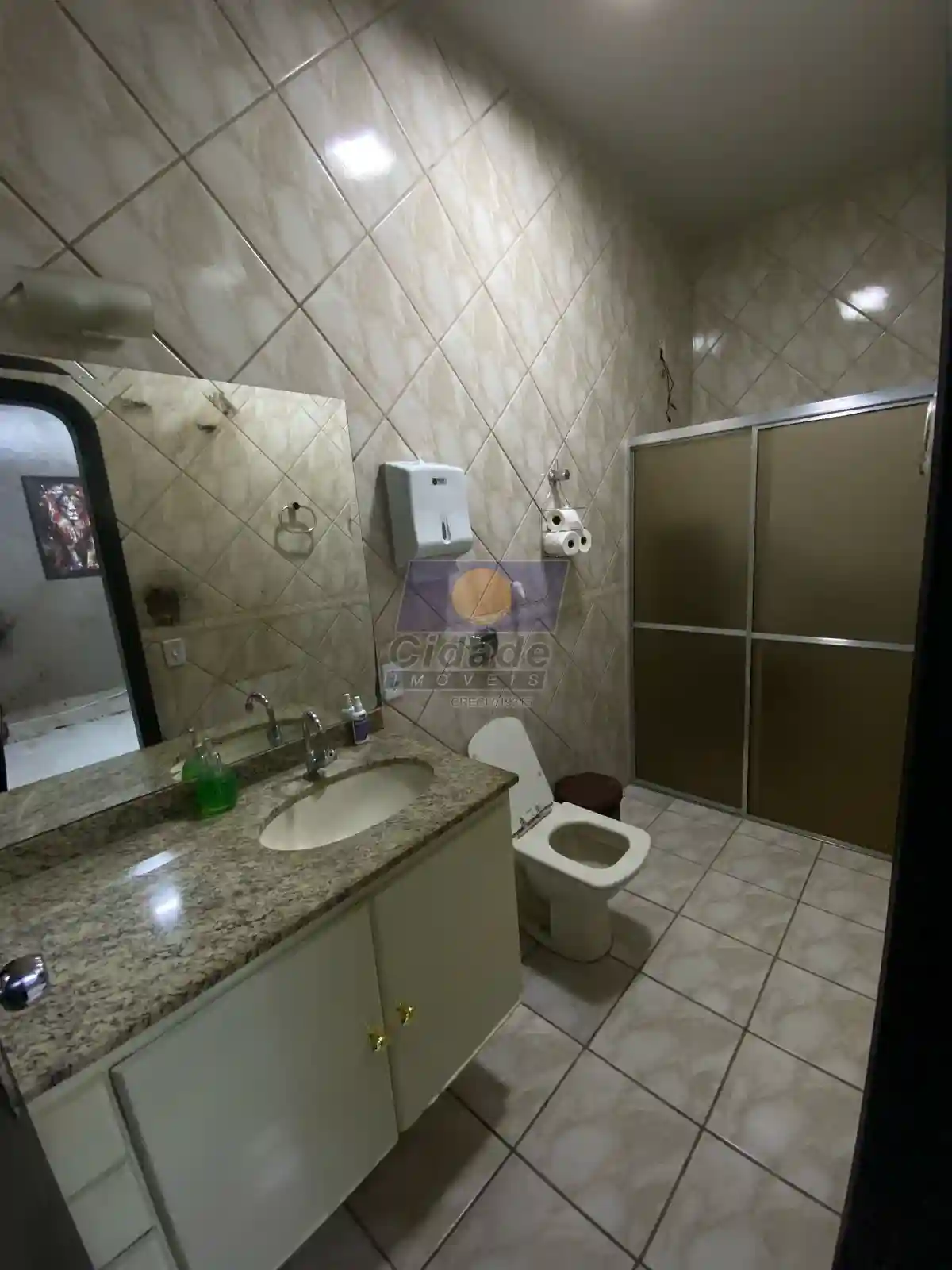 Casa Comercial com 3 quartos para aluguel, 180m² — foto 11 de 24