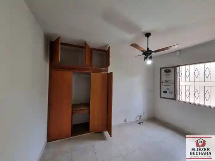 Apartamento com 3 quartos à venda, 80m² — foto 8 de 22