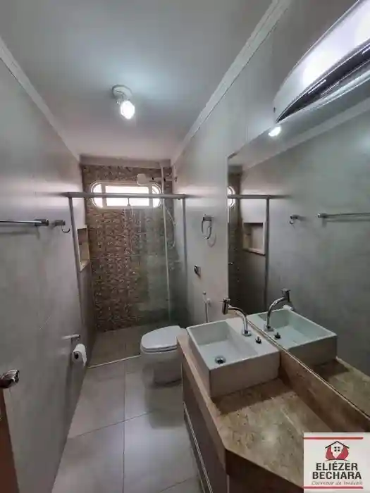 Apartamento com 3 quartos à venda, 80m² — foto 21 de 22
