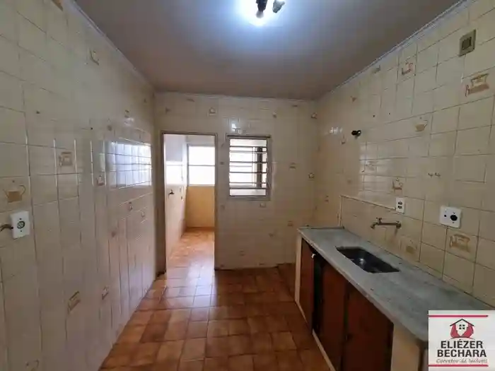 Apartamento com 3 quartos à venda, 80m² — foto 4 de 22