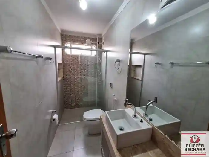 Apartamento com 3 quartos à venda, 80m² — foto 2 de 22