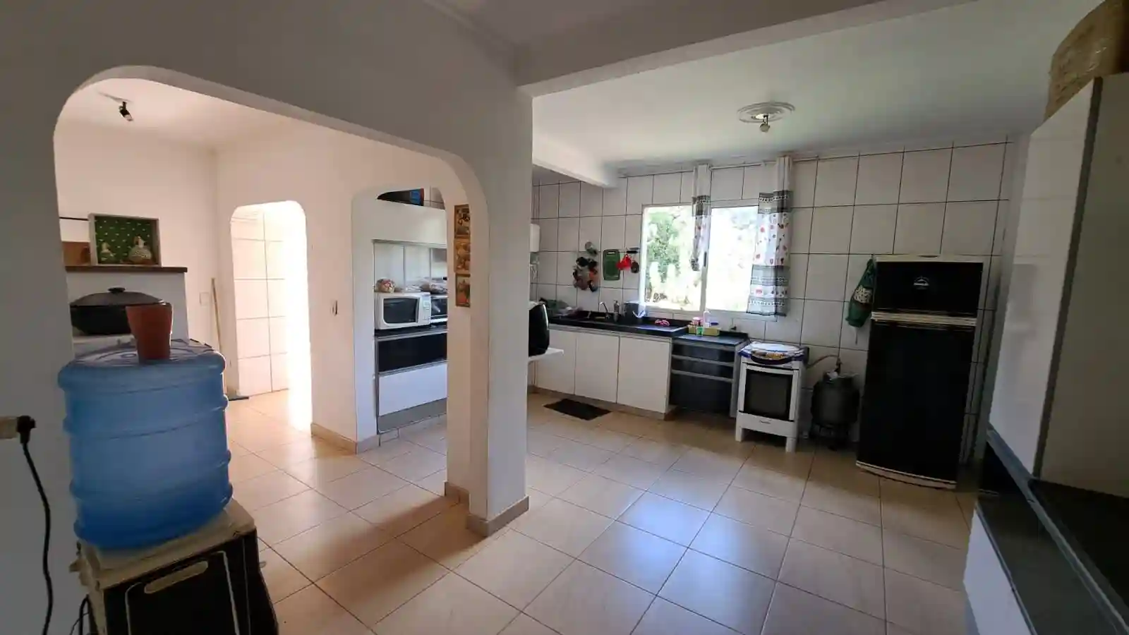 Fazenda / Sítio / Chácara com 5 quartos para aluguel, 40000m² — foto 4 de 8