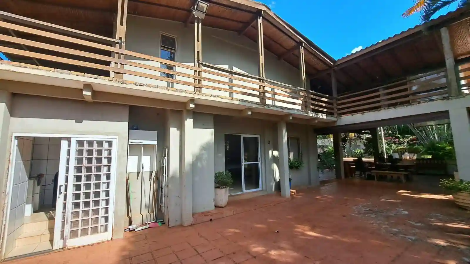Fazenda / Sítio / Chácara com 5 quartos para aluguel, 40000m² — foto 2 de 8