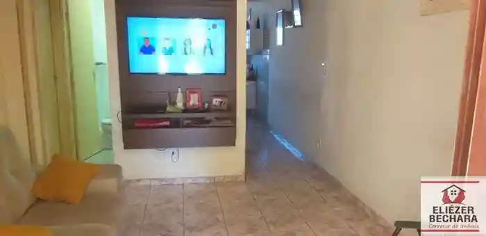 Casa com 2 quartos à venda, 89m² — foto 1 de 12