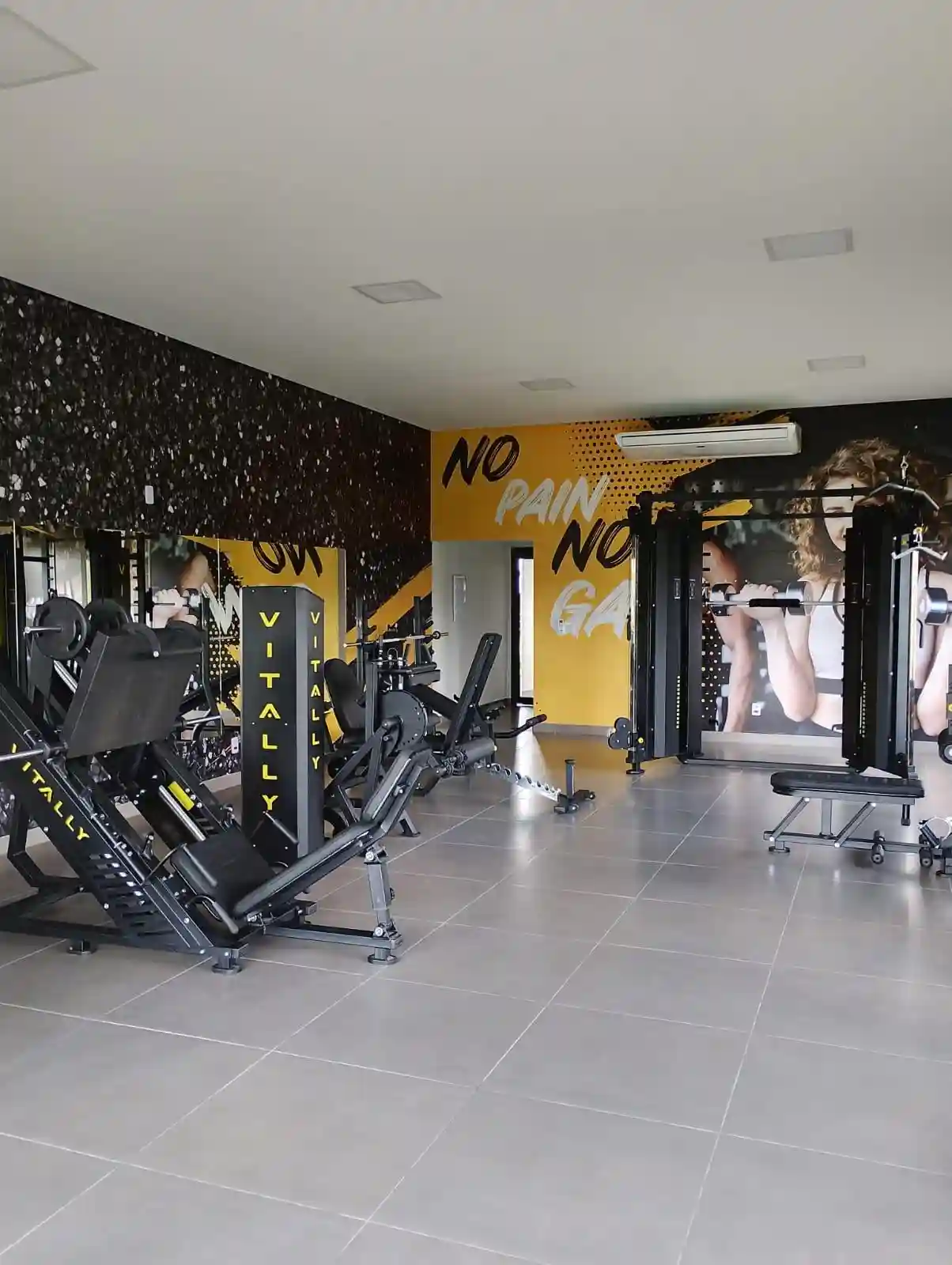 Casa de Condomínio com 3 quartos à venda, 140m² — foto 5 de 20
