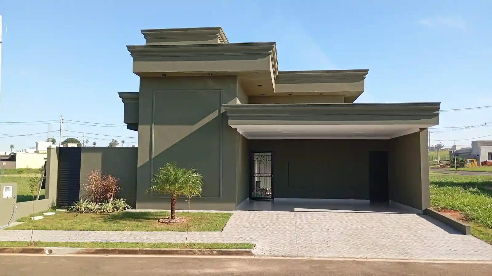 Casa de Condomínio com 3 quartos à venda, 140m² — foto 17 de 20
