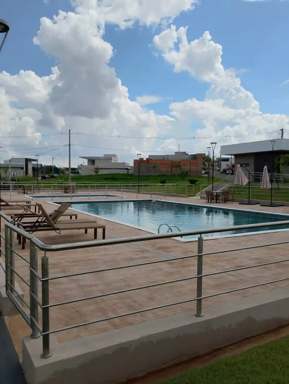 Casa de Condomínio com 3 quartos à venda, 140m² — foto 3 de 20